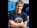 jesse mccartney interview with alan murphy part 1 10/31/07