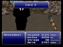 Battle with Anonymous - Final Fantasy 6 Battle with Anonymous - Final Fantasy 6