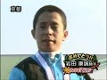 岩田康誠騎手　第１３回 秋華賞　勝利ジョッキーインタビュー