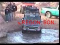 CHARCO TEMIDO YAQUIS OFFROAD - Thumb #1