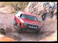 CHARCO TEMIDO YAQUIS OFFROAD - Thumb #2