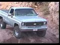 CHARCO TEMIDO YAQUIS OFFROAD - Thumb #3