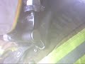 HOUSTON FIREHOUSE 7/C VAN FIRE