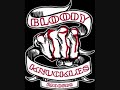Modified Motion - bloody knuckles Modified Motion - bloody knuckles