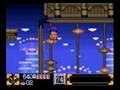 がんばれ ゴエモン 2 / ganbare goemon 2 super famicom