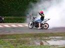 BARRACYCLE 2007 BARRACYCLE 2007