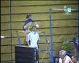 Doriane Thobie - Barres - AGLEMANS - Chpts de France 2008