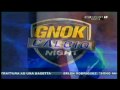 Gnok Calcio Show - Il reality di Beckham 21/12/2009