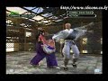 VF4 Lei-Fei Combo Video by ShinZ