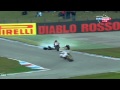 2012 WSBK Assen - Race 2 - Jakub Smrz