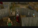 Runescape Varrock flower power. Runescape Varrock flower power.