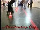 www.Streetsurfing-Shop.de - - - Streetsurfing Waveboard