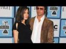 Pregnant Jolie