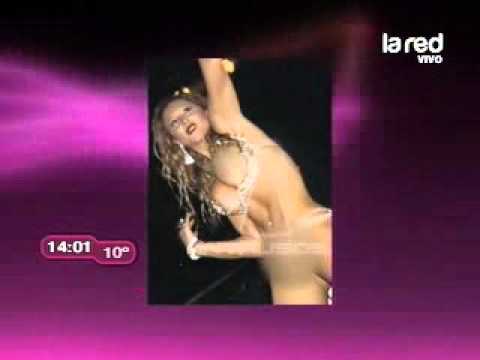el 26 de marzo de 2013 ver video angie alvarado luli nicole moreno