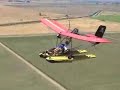 Ultralight Aircraft & C-5 Jumbo Jet Near Miss