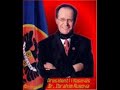 Ibrahim Rugova- Kanga