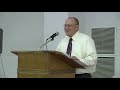 Texarkana Town Hall Meeting - May 17, 2012 Part 1 of 3