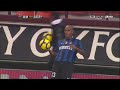 Sky Sport - Inter 1-1 Roma - Goal Eto'o - 08-11-2009