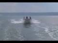 Lobster Seeding in Chaleur Bay July 2008