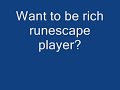 i am quiting runescape for good, and giving away all of my items and cash (party hats easter eggs, you name it

email me account name and password so i may transfer the items to that account