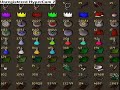 i am quiting runescape for good, and giving away all of my items and cash (party hats easter eggs, you name it

email me account name and password so i may transfer the items to that account
