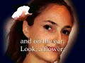 In the Mirror-La oglinda Angela Moldovan,lyrics by G.Cosbuc