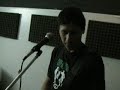punk rock numancia 2007  batallando 