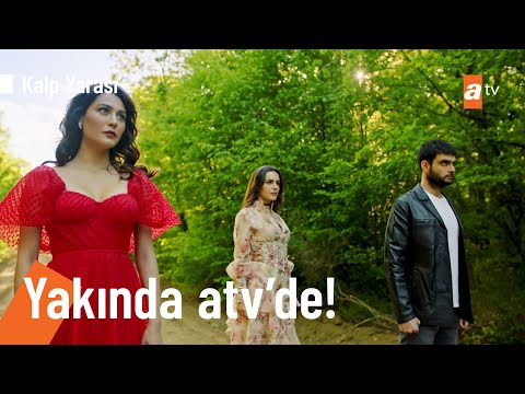 Kalp Yarası İlk Tanıtım                                                                                                                                                                                                                                   