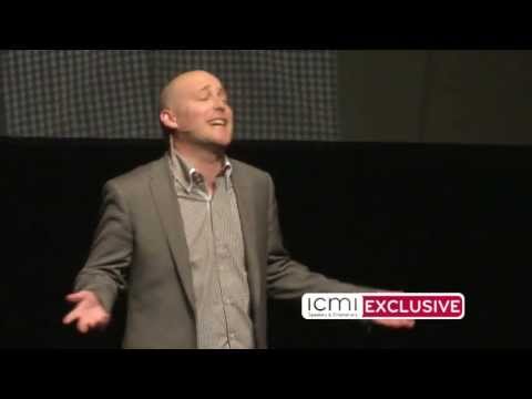 James Tuckerman live on stage