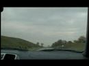 Timelapse from Blacksburg to Fairfax