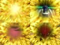 Digimon Savers (Data Squad in US) Burst Evolution