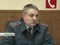 Автомобильные кражи 