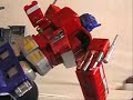 Masterpiece Convoy MP-4 Masterpiece Convoy MP-4