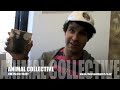 Animal Collective interview