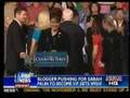 Adam Brickley blogger for Sarah Palin