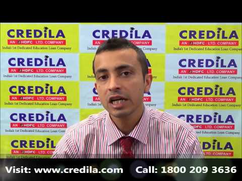 how to apply education loan