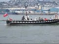 Teignmouth Shaldon Ferry Boat Teignmouth Shaldon Ferry Boat