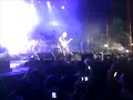 Joe Satriani Crying Live Caracas, Venezuela