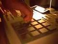J. Productions - MPC 2000xl making a beat