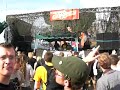 Man at Arms - Ruhr in Love 2008, Acidwars Floor