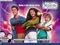 selena gomez on wizards of waverly place