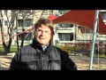 Brückenhof - Eine Plattenbausiedlung verändert sich Part(1/2)