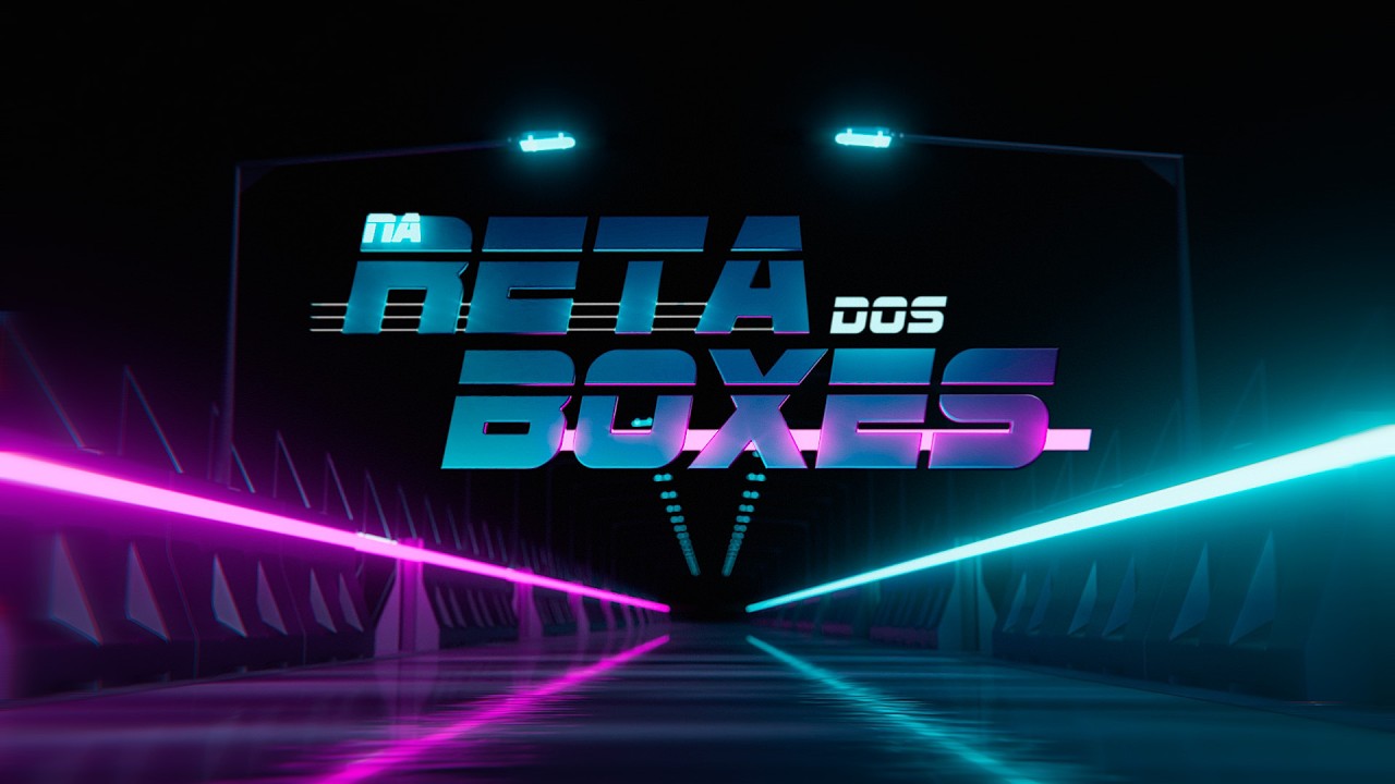 NA RETA DOS BOXES: TUDO SOBRE O GP DA AUSTRÁLIA