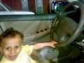 nour cute baby