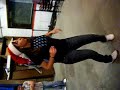Random Dancing
