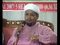Forum: Selamatkah akidah Ummah?? 4-11 Forum: Selamatkah akidah Ummah?? 4-11