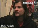 Uldis Rudaks: Intervijas 7.da?a