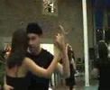Aalborg Salsa Show Part 3 - Freestyle