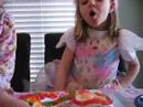MuggleSam: Happy 5th Birthday Sophia!