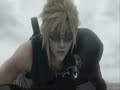 My second Music Vid with some great parts from Advent Children